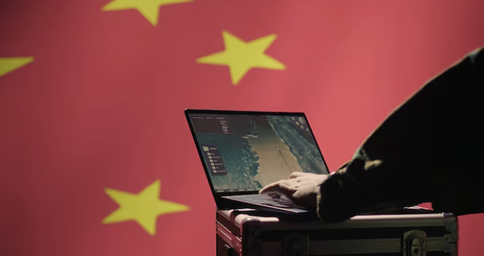 China's BRI Hits Record $213.5bn as US Influence Wanes