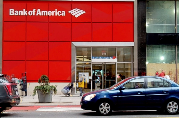 Bank of America Corporation