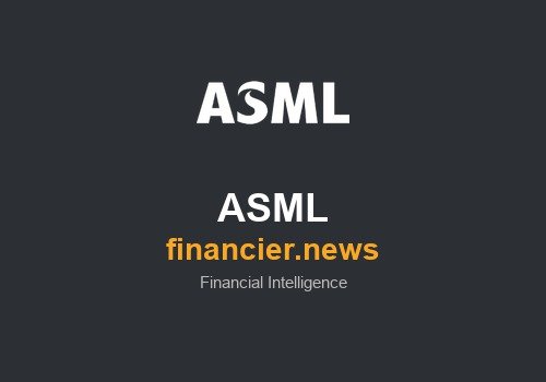 ASML Holding N.V.