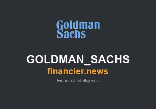 The Goldman Sachs Group, Inc.