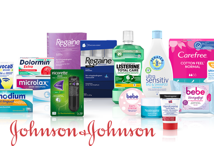 Johnson & Johnson
