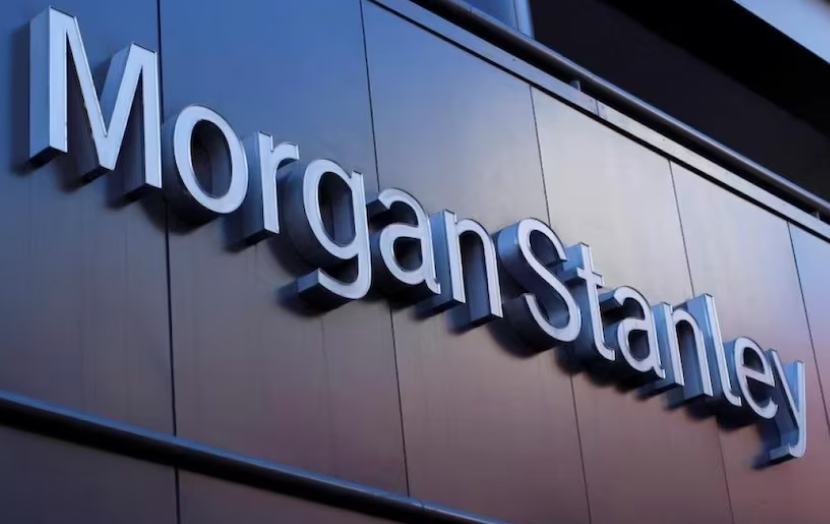 Morgan Stanley