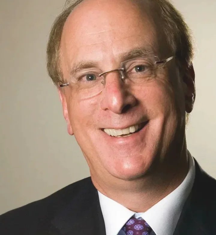 BlackRock CEO Warns Data Center Construction Delays Could Reignite Inflation and Threaten Economic Growth