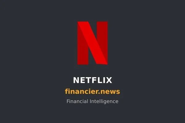 Netflix Makes First Move Into Theatrical Releases as Streaming Giant Weighs a Full-Scale Cinema Push