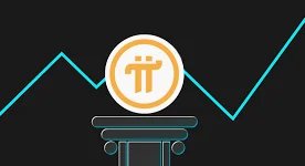 Pi Network price plunges toward $0.08 as relentless sell pressure mounts and traders scramble to find what could halt the deepening slide