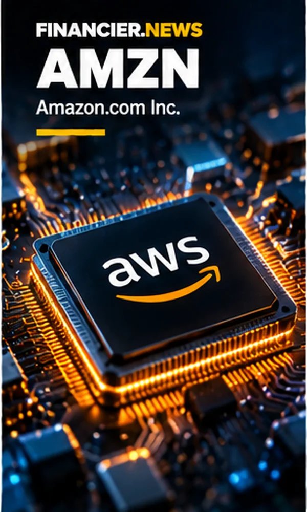 Amazon Q3 Earnings Showdown: Cloud Giant Faces Its Toughest Test Yet as ETFs Load Up on Fresh Tactical Plays Before the Report
