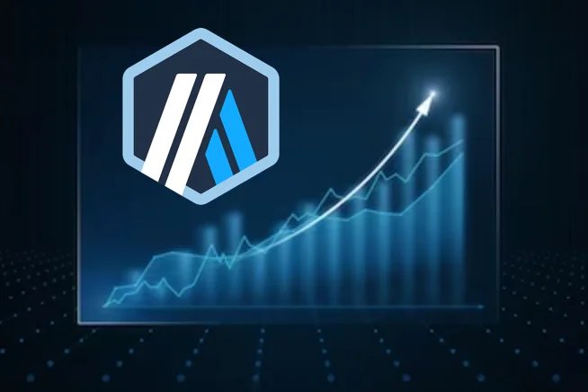Arbitrum Targets European Asset Managers Controlling €800 Billion in Bold New Revenue Push