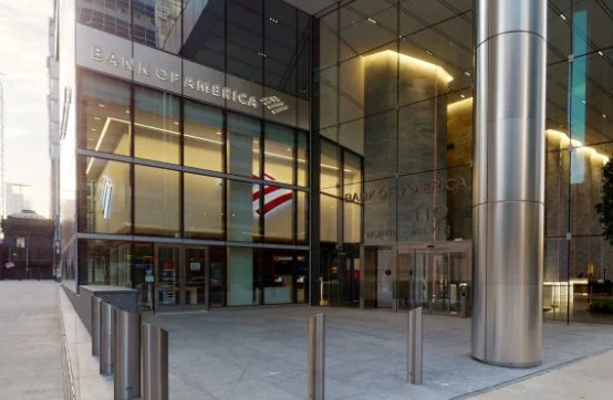 Bank of America Shares Tumble as Q3 Revenue Misses Estimates and Regulatory Penalty Hits Earnings