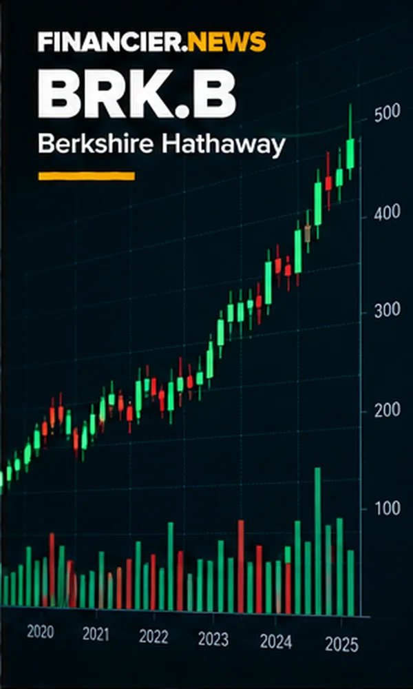 Berkshire Hathaway stock hits record high as investors chase the rally, but analysts warn against backing up the truck at the top after a 25% run since April