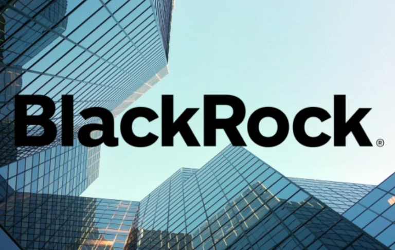 BlackRock launches robotics ETF as asset manager races to expand its fast-growing lineup of AI-themed products