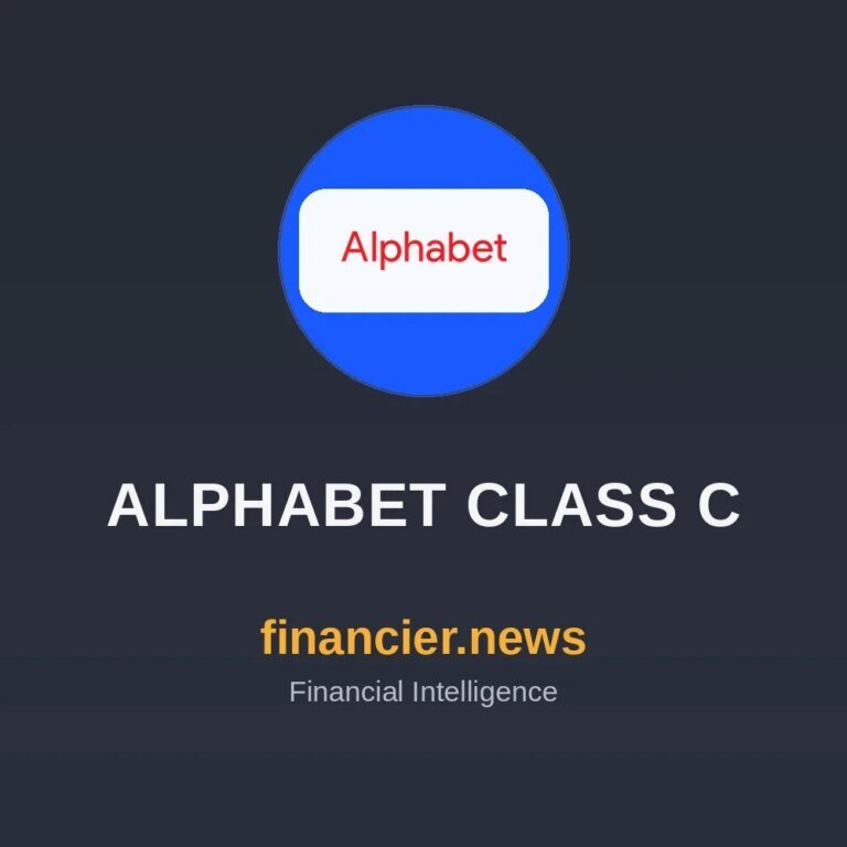 Alphabet Shares Plunge 10% After Profit Miss: Net Income Falls 25% to $26.2 Billion as AI Spending Surges and Ad Growth Slows