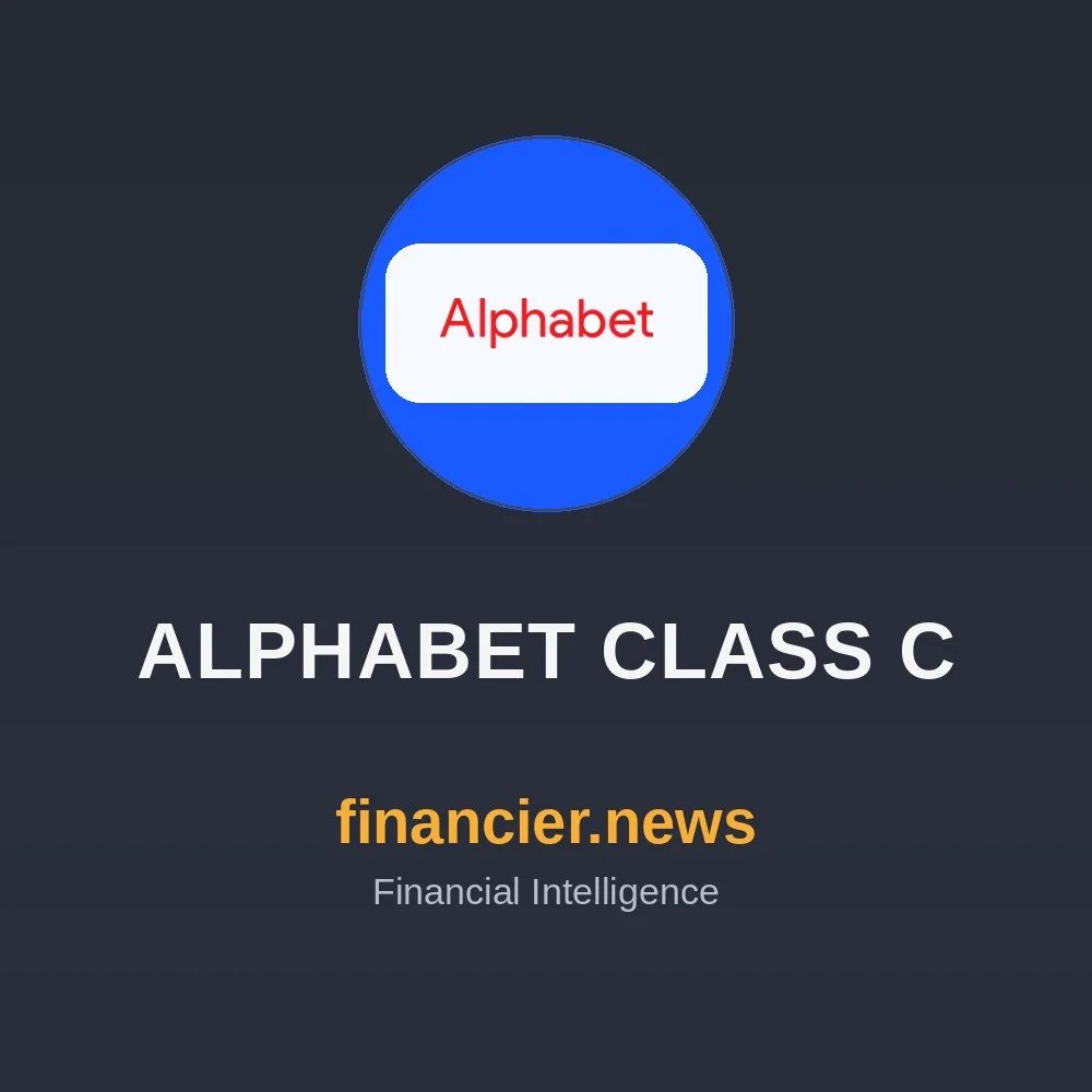 Alphabet Shares Plunge 10% After Profit Miss: Net Income Falls 25% to $26.2 Billion as AI Spending Surges and Ad Growth Slows