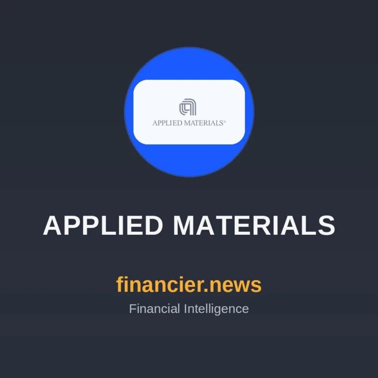 Applied Materials and AMD Face Off in 2026 as Investors Weigh Which Semiconductor Stock Delivers the Bigger Portfolio Win