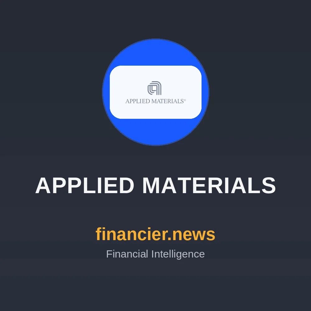 Applied Materials and AMD Face Off in 2026 as Investors Weigh Which Semiconductor Stock Delivers the Bigger Portfolio Win