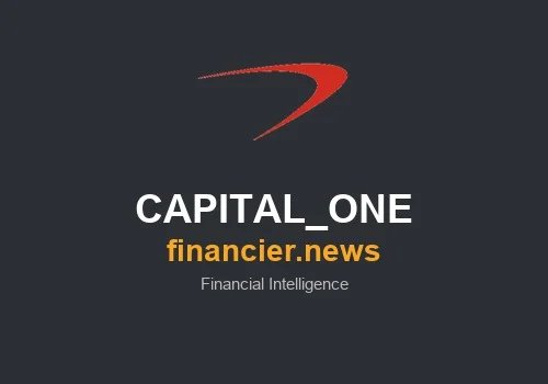 Capital One Beats Quarterly Estimates but Analysts Warn Full Recovery Still Not Guaranteed as Credit Risks Linger