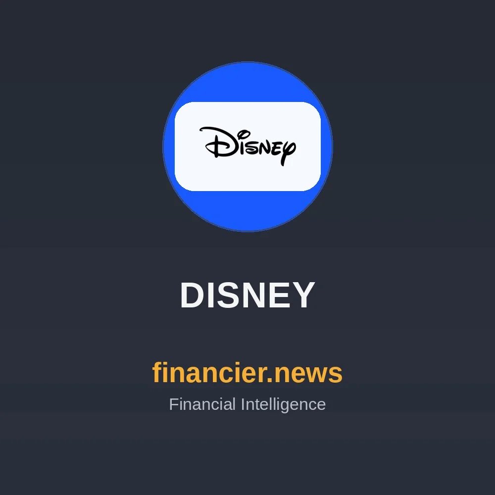 Disney Earnings Preview: Subscriber Growth, Streaming Losses and Park Revenue in Focus as Investors Brace for Key Results
