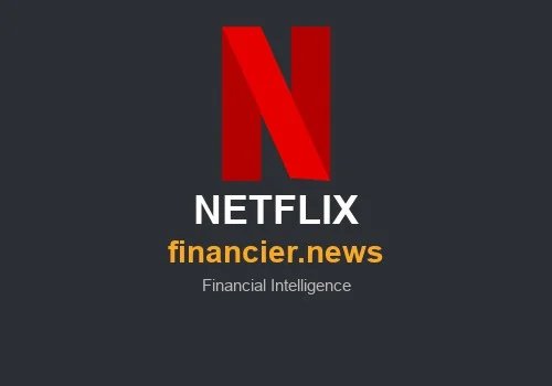 Netflix Taps New Executive to Revive Subscriber Growth as Streaming Rivals Intensify Pressure on the Market Leader