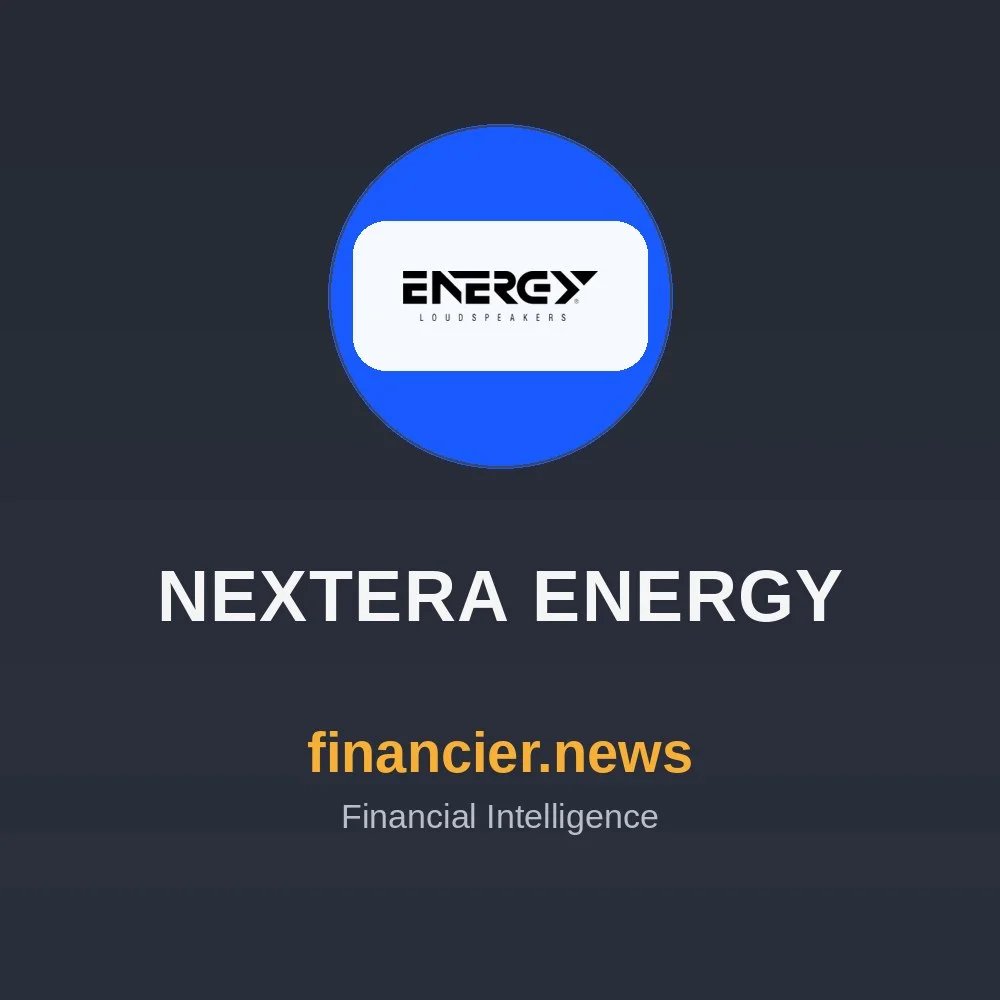 NextEra Energy Q3 2026 Earnings Call: Key Figures, Guidance and Takeaways Every NEE Investor Needs to Know Now