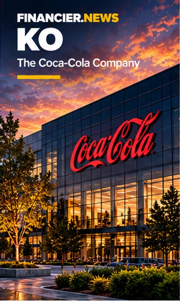 Coca-Cola raises full-year earnings outlook despite sluggish North American demand, signaling resilient global sales momentum