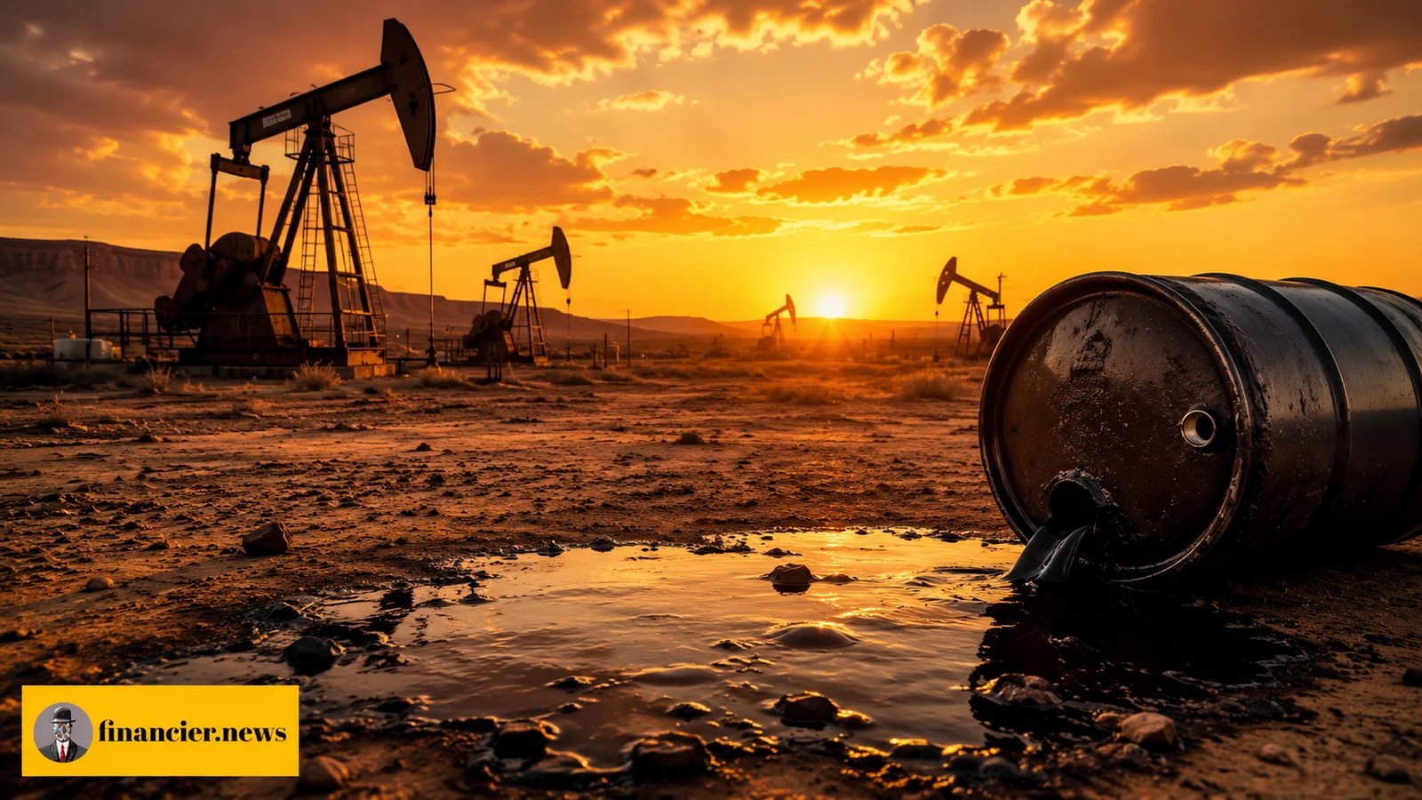 Big Oil Refining Profits Have Surged Massively Since Trump Called Out Industry Windfalls
