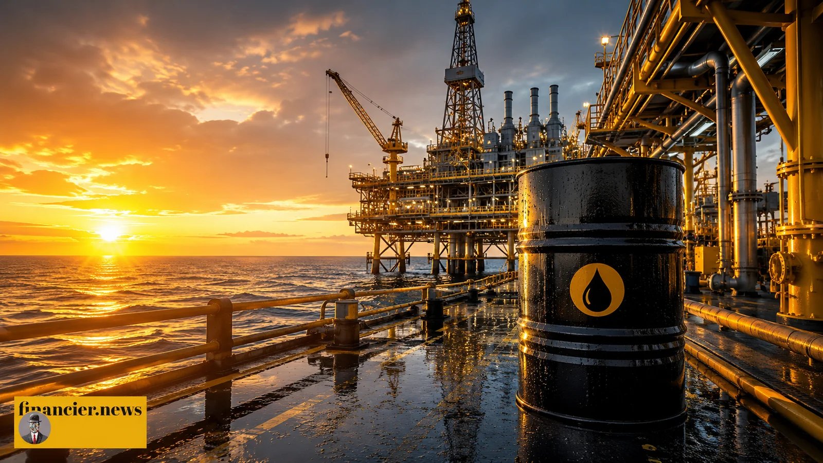 Qatar’s LNG Megadeal With US Rewrites Global Gas Map After Iran War: American Exporters Gain as Gulf Routes Turn Risky and Buyers Pay Up for Secure Supply