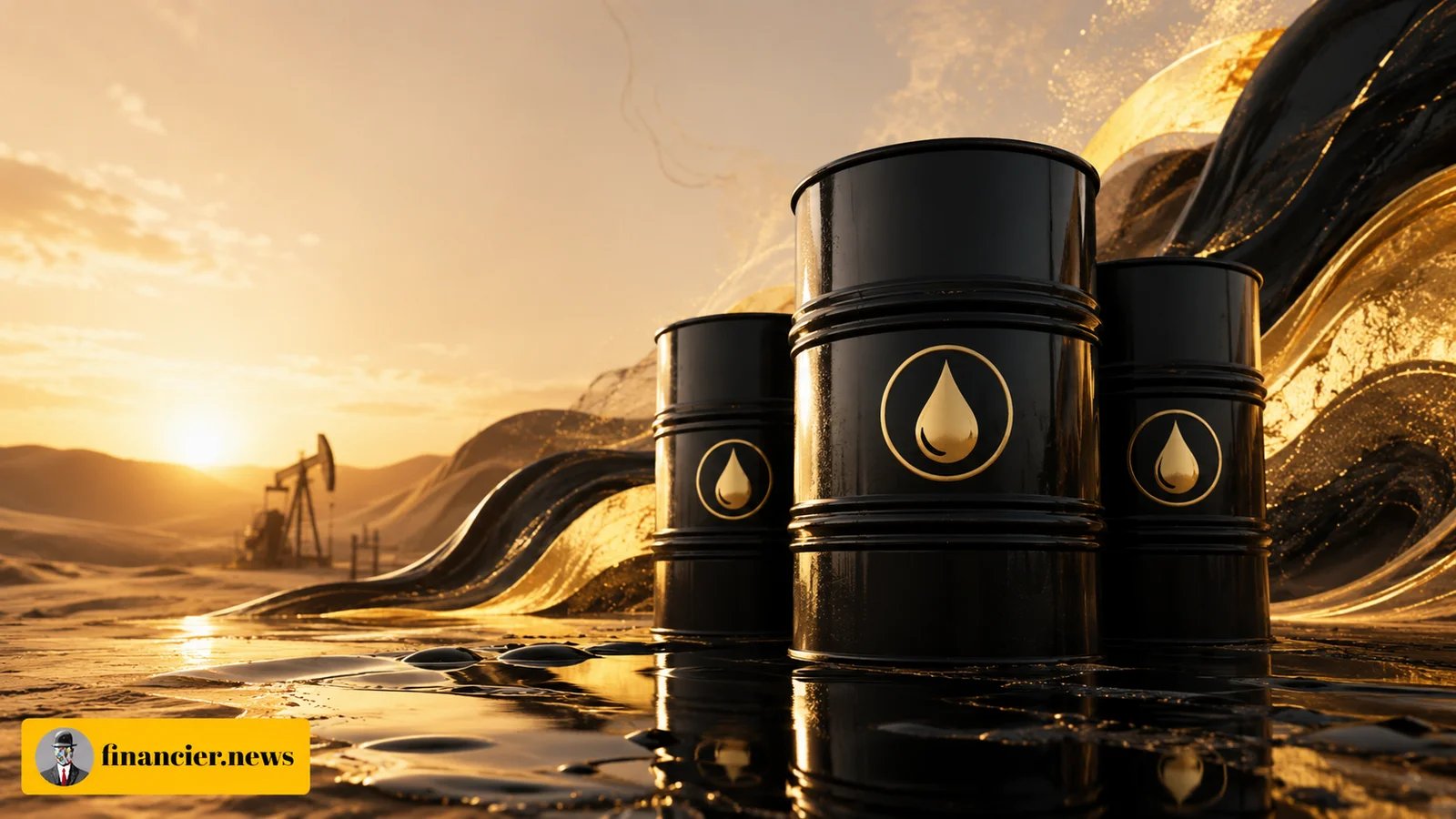 Oil ETF Slips 1.26% to $163.83 as Persian Gulf Attack Report Rattles Crude Markets, Tests Trader Nerves and Energy Stocks