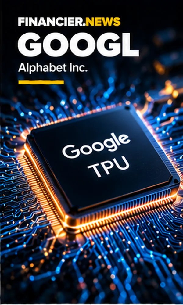 Alphabet stock sinks 7% as third-quarter earnings miss eclipses cloud growth, leaving investors to weigh AI spending against margin pressure