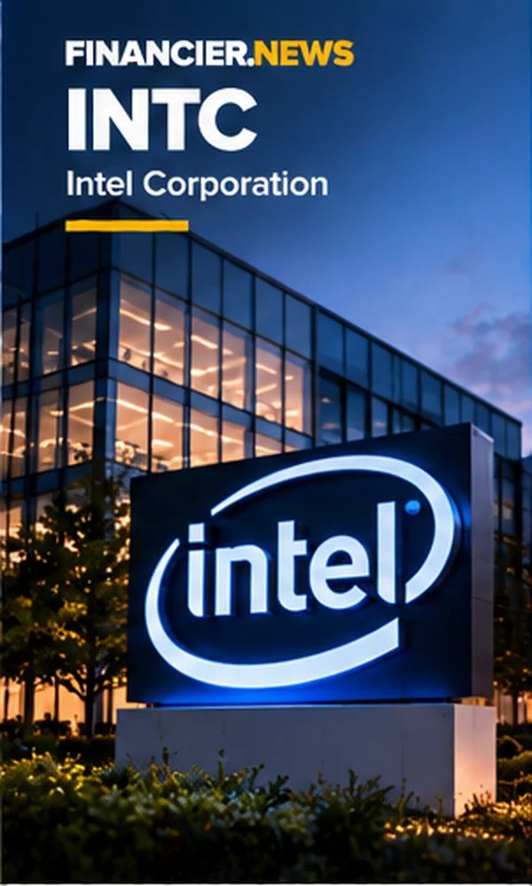 Intel Stock Tumbles as Guidance Miss Shocks Wall Street: Key Figures, Fallout and What Investors Should Do Next