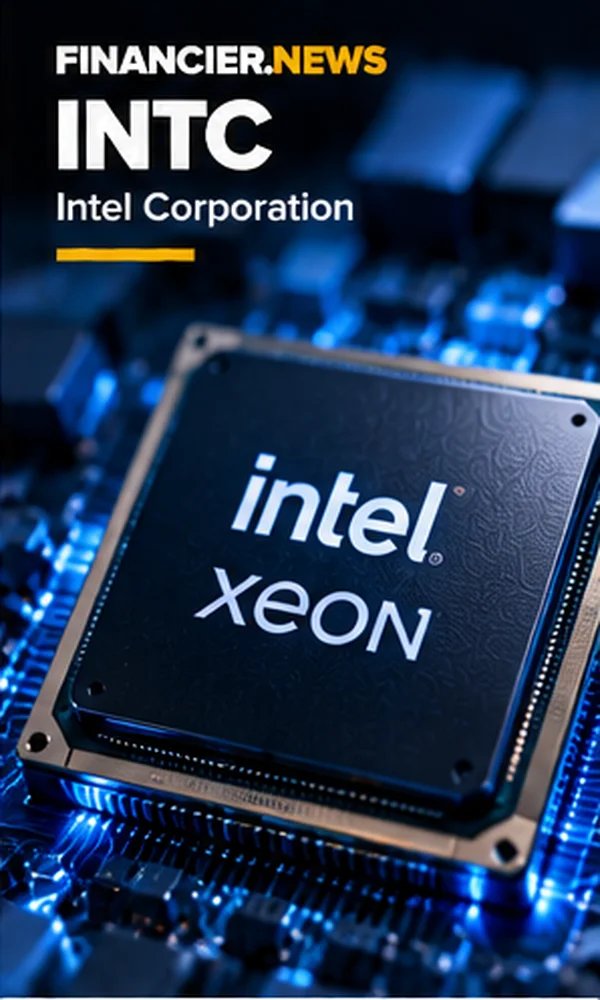 Intel stock plunges 21% as chipmaker blames weak guidance on PC slowdown, deepening investor fears