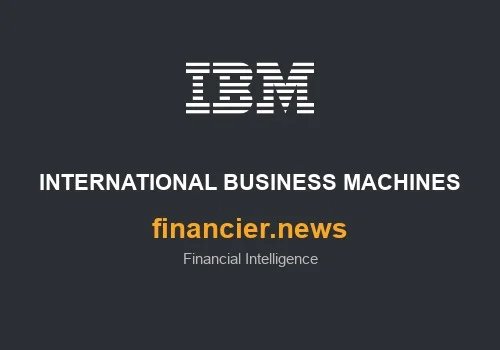 IBM Stock Falls 5 Percent With No Earnings News as Looming October 21 Event Threatens to Upend Its Entire Outlook