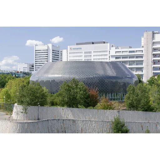 Novartis: Strong Drug Growth Faces A Tougher Test As Patent Losses And Pipeline Setbacks Mount
