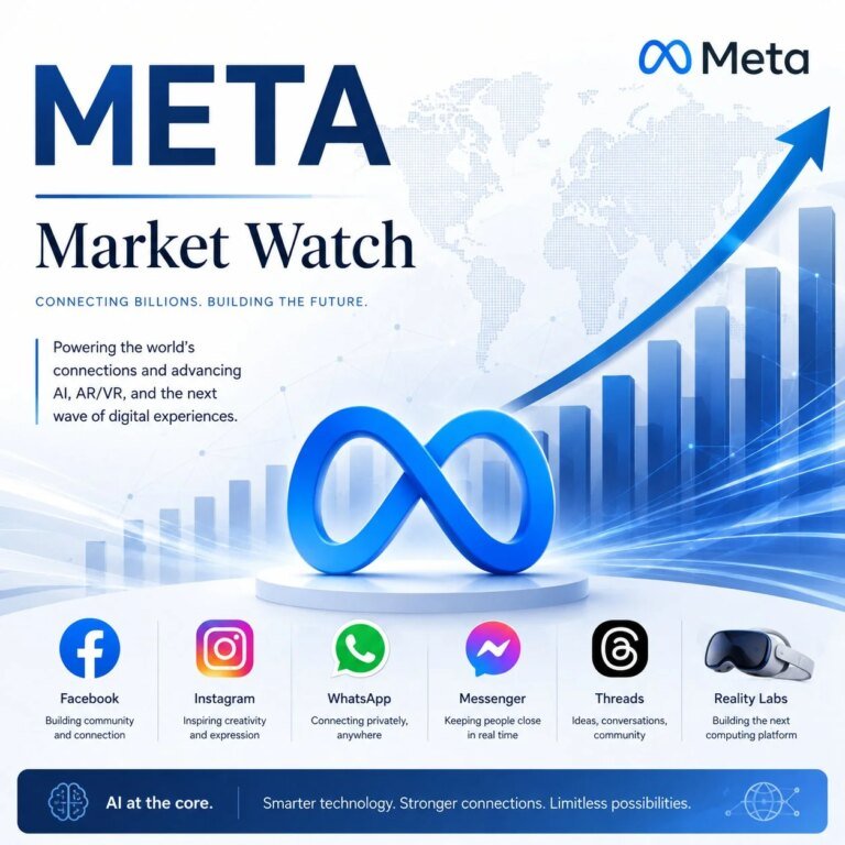 Meta Stock Jumps as Strong Quarter and Upbeat Guidance Fuel Ambitious Muse Monetization Roadmap for Next Growth Phase