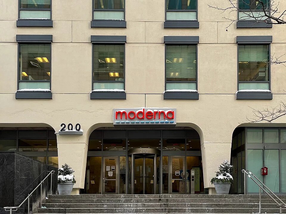 Moderna’s mRNA Cancer Vaccine Passes First Phase 3 Test, But the Real Battle Is Preventing Relapse as Keytruda Looms