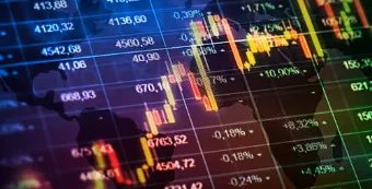 Nasdaq Tumbles as AI Stock Selloff Accelerates, S&P 500 Swings Wildly While Dow Clings to Gains
