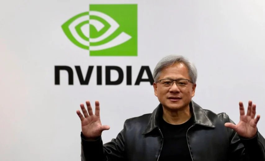 Nvidia supercharges Isaac robotics platform with new humanoid reference design as AI chipmaker accelerates its push into embodied AI