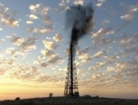 Brent Crude Oil Price Jumps Above $110 a Barrel as Persian Gulf Tanker Attacks Put Global Supplies at Risk