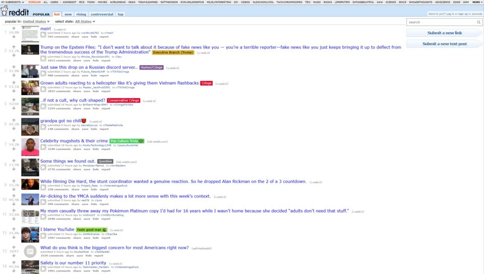 Reddit Stock Craters 30% as Google AI Search Erodes Traffic and User Growth, Raising Fears for Referral-Dependent Platforms