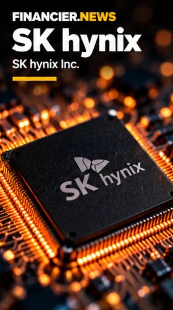 SK Hynix Weighs $12 Billion Special Dividend Ahead of Q3 Results as Investors Await Major Capital Return Decision