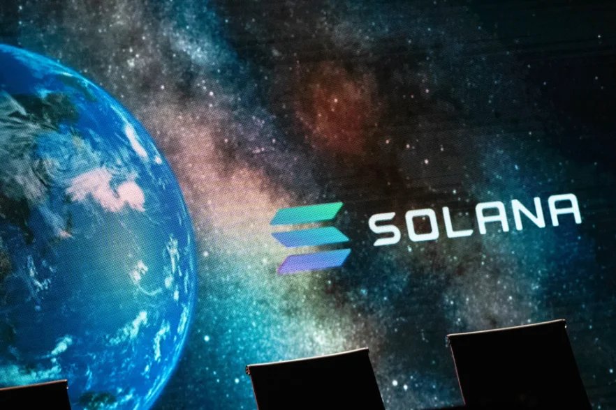 Solana Slides Below $100 as Major Whale Quietly Offloads $49M in SOL, Raising Fresh Selloff Fears
