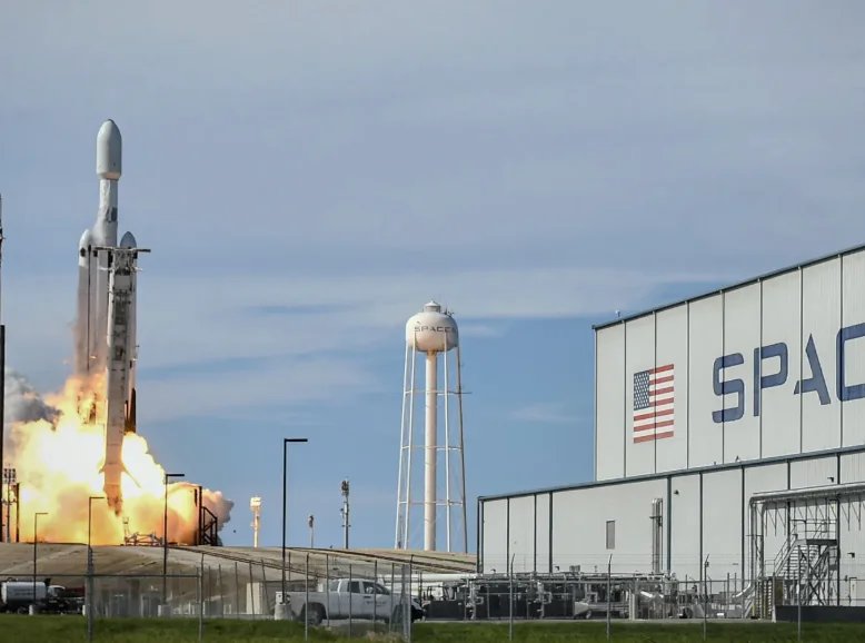 Elon Musk’s AI Pivot Could Send SpaceX Stock Soaring 62 Percent as Investors Weigh Golden Opportunity Against Costly Gamble
