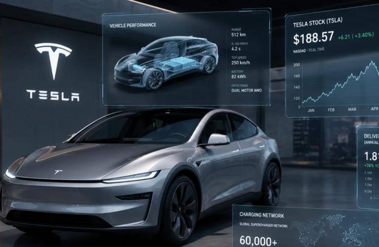 Tesla Q3 2026 Earnings Beat Forecasts as Elon Musk Hints SpaceX Merger Has ‘a Lot of Merit’ but Offers No Detail on Call