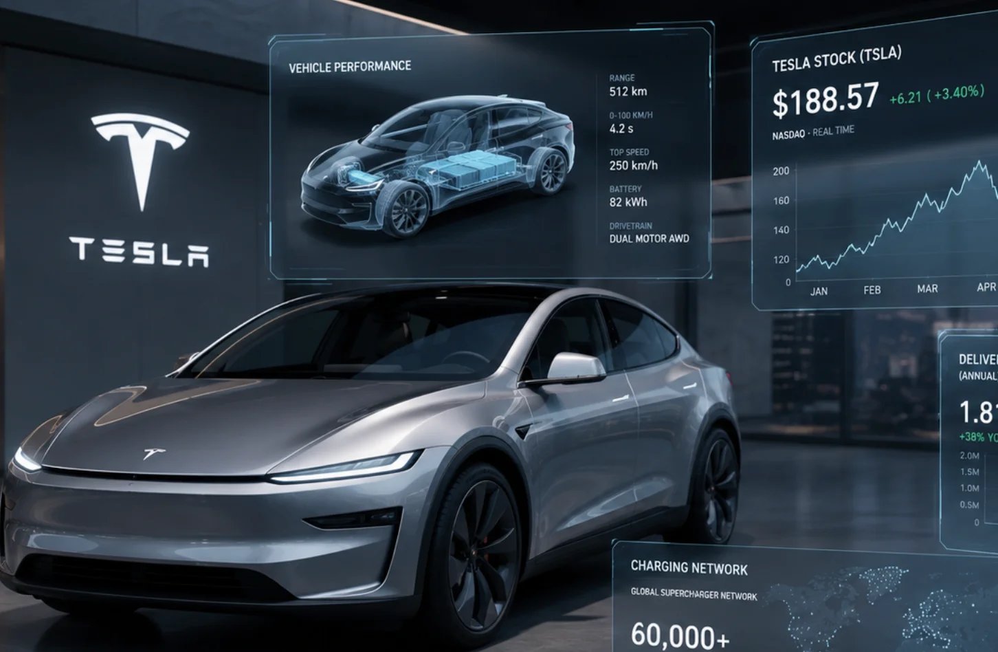 Tesla Q3 2026 Earnings Beat Forecasts as Elon Musk Hints SpaceX Merger Has ‘a Lot of Merit’ but Offers No Detail on Call