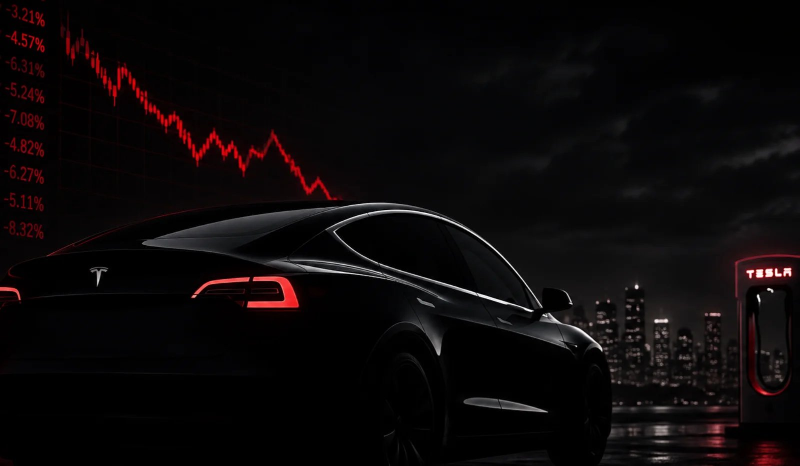 Cathie Wood’s ARK Puts a $4,400 Tesla Target on the Table for 2031, Backed by a $225 Billion AI Infrastructure Bet on Robotaxis and Humanoids