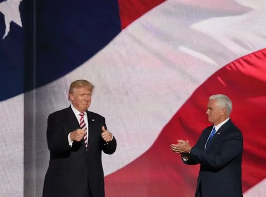 Trump Slashes Canada Tariffs on Blueberries, Potatoes and Apples to Rescue Susan Collins as Maine Republican Fights for Senate Seat
