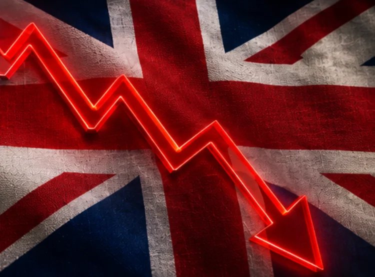 Pound and FTSE 100 Edge Higher as Investors Brace for Crucial Economic Data That Could Reshape Rate Cut Bets
