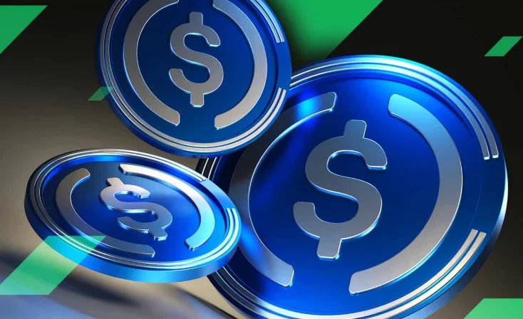 Circle Burns $819 Million on USDC Distribution While $1.4 Billion Revenue Shrinks to Thin Profit—Stablecoin Economics Tested
